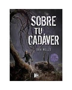 SOBRE TU CADAVER JOHN CLEAVER 5