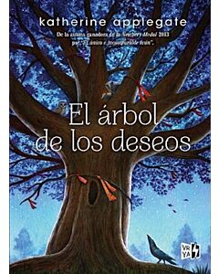 ARBOL DE LOS DESEOS, EL