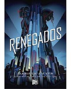 RENEGADOS 1
