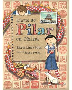 DIARIO DE PILAR EN CHINA