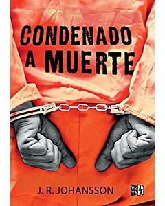 CONDENADO A MUERTE