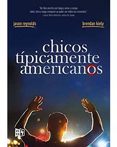 CHICOS TIPICAMENTE AMERICANOS