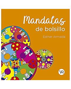 MANDALAS DE BOLSILLO 11