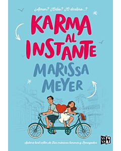 KARMA AL INSTANTE