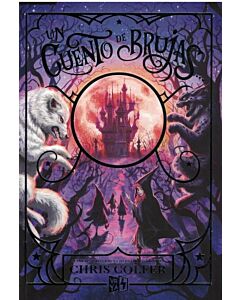 UN CUENTO DE BRUJAS 2