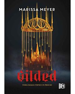GILDED