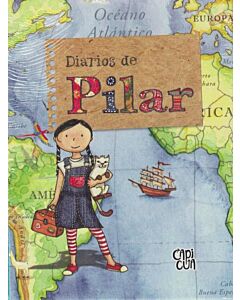 PACK DIARIOS DE PILAR