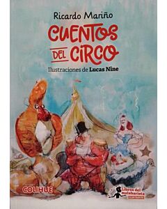 CUENTOS DEL CIRCO