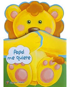 PAPA ME QUIERE