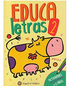 EDUCALETRAS 2