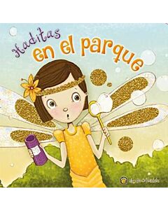 HADITAS EN EL PARQUE