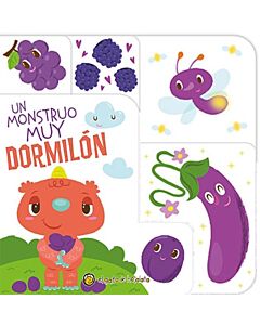 UN MONSTRUO MUY DORMILON