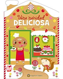 UNA NAVIDAD DELICIOSA