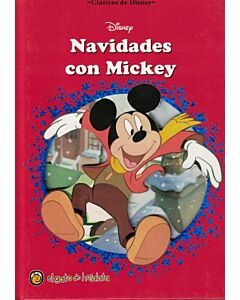 NAVIDADES CON MICKEY