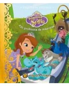 UN PROBLEMA DE MASCOTAS. PRINCESITA SOFIA
