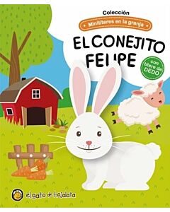 CONEJITO FELIPE, EL