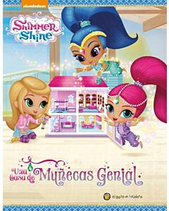 UNA CASA DE MUÑECAS GENIAL