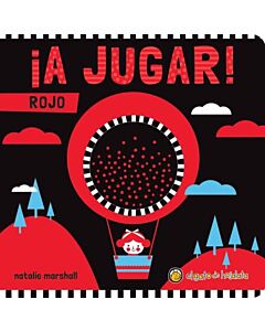 A JUGAR ROJO