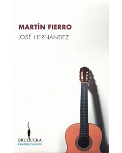 MARTIN FIERRO