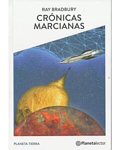 CRONICAS MARCIANAS