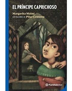 PRINCIPE CAPRICHOSO, EL