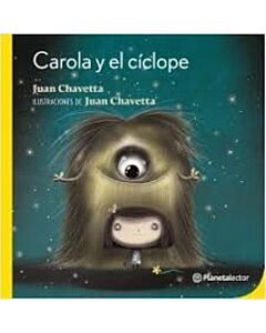 CAROLA Y EL CICLOPE