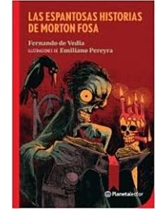 ESPANTOSAS HISTORIAS DE MORTON FOSA, LAS