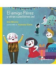 AMIGO PEREZ Y OTRAS CUESTIONES ASI, EL