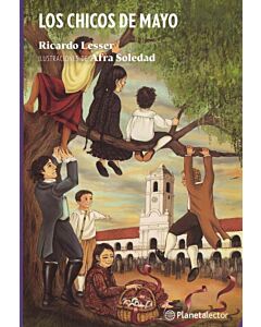 CHICOS DE MAYO, LOS