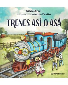 TRENES ASI O ASA