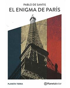 ENIGMA DE PARIS, EL