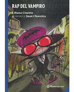 RAP DEL VAMPIRO