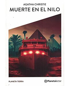 MUERTE EN EL NILO
