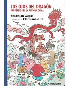 OJOS DEL DRAGON, LOS