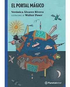 PORTAL MAGICO, EL