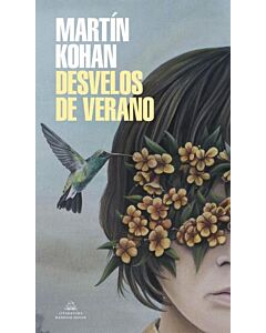 DESVELOS DE VERANO