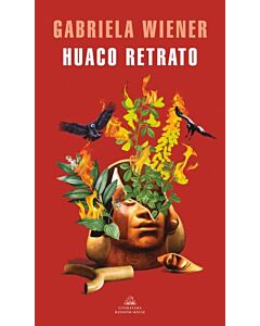 HUACO RETRATO