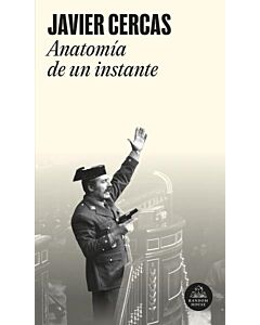 ANATOMIA DE UN INSTANTE