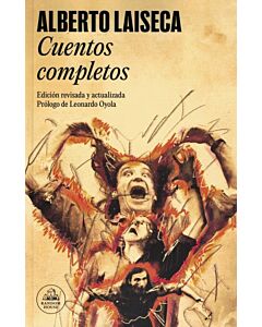 CUENTOS COMPLETOS LAISECA