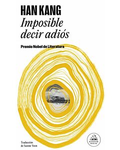 IMPOSIBLE DECIR ADIOS