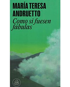 COMO SI FUESEN FABULAS