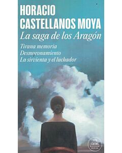 SAGA DE LOS ARAGON, LA
