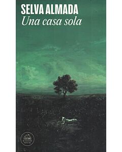 UNA CASA SOLA