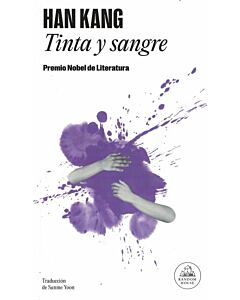 TINTA Y SANGRE