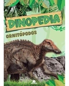 DINOPEDIA ORNITOPODOS