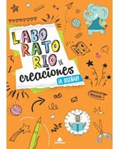 LABORATORIO DE CREACIONES A DISEÑAR