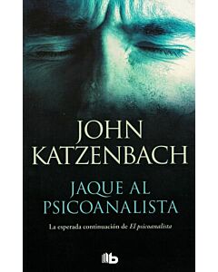 JAQUE AL PSICOANALISTA