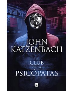 CLUB DE LOS PSICOPATAS, EL