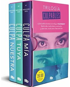 TRILOGIA CULPABLES
