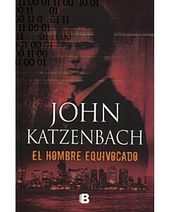 HOMBRE EQUIVOCADO, EL